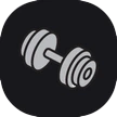 Square_Dumbbell emote