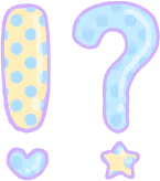 cuteconfusedmarks emote