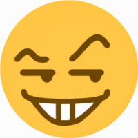 hehe emote
