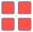 klocki emote