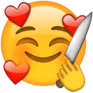 ILOVEYOU emote