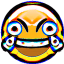 mega_laugh emote