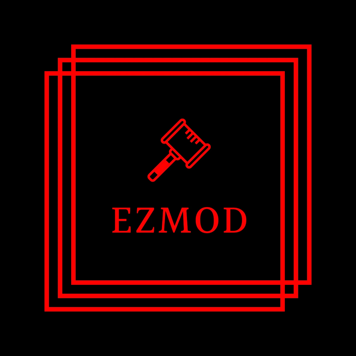 ezmodlogo emoji