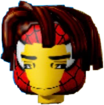 real_spider_man emote