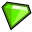Green_Gem emote