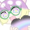 LoveBunny static emote