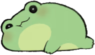 ff_squish_frog emote