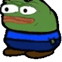 monkaPEEPEES emote
