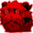 PoroDemon emote