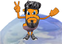 Bitcoiner emote