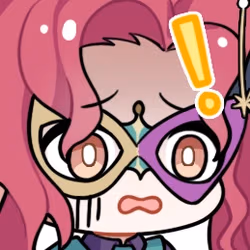 NikkiOhNo emote