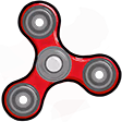 spinner emote