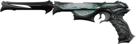 Reaver_Ghost_White static emote
