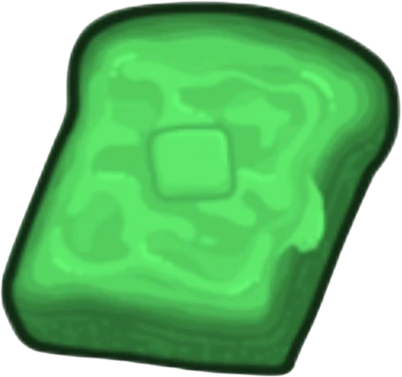 green_toast emote
