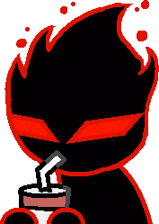 Auditor_slurp emote