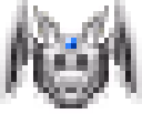 silverdragon emote