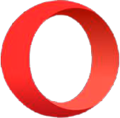 Opera emote