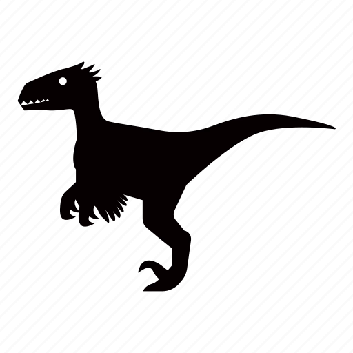 deinonychus emote