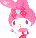 melody_baker emote