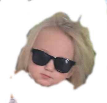 CoolB emote