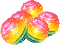 rare_candy emote
