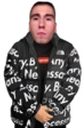 4WeirdDrip static emote
