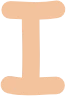 PastelOrangeI emote