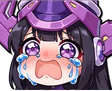sadgalacta emote