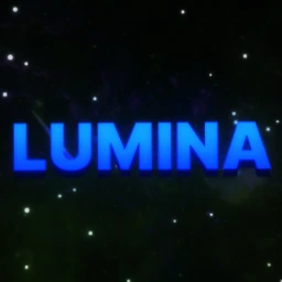 Luminastore emote