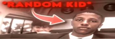 RandomKid emoji