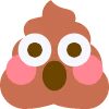 flushed_poop emote