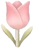 tulip emote