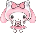 melody_kitty emote
