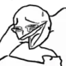 HAHAHAHA emote