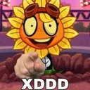 XDDD emote