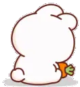 BunnyWhat emote