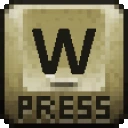 holdW emote