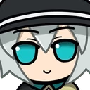KoishiFumo emote