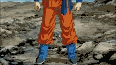 Aura emote