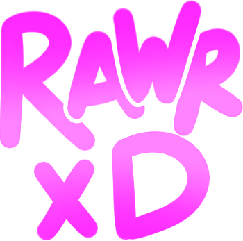 RawrXD emote