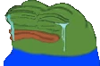 Pepe_sad emoji
