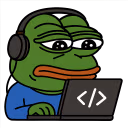 pepework emote