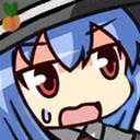TenshiWut emote