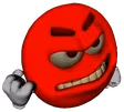 rage emote