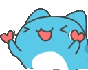 bugcat4 emote