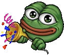 Pepe_Tada emote