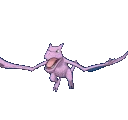 ShinyAerodactyl emoji