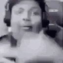 Bruhfaint emote