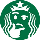 ThinkStarbucks emote