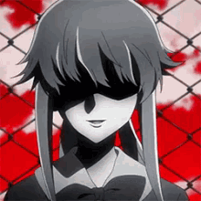 Yuno_Serious animated emote